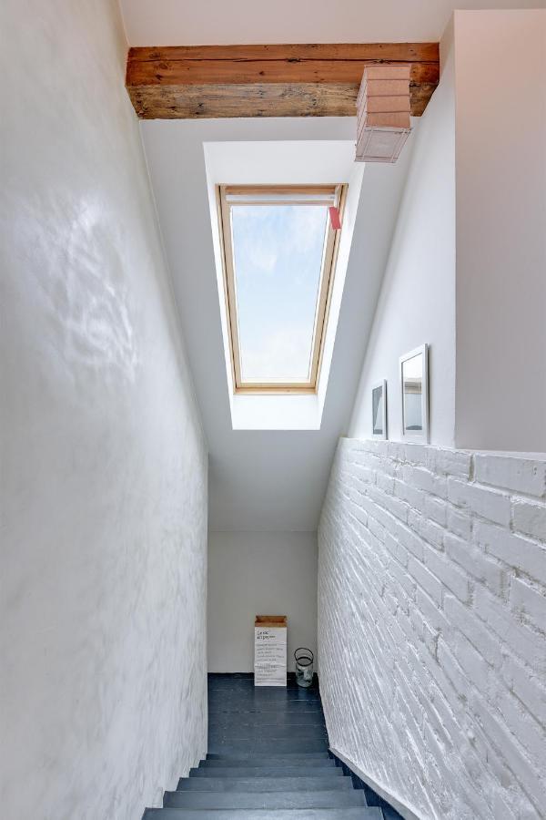 Grand Apartments - Wood Loft Apartment Сопот Екстериор снимка