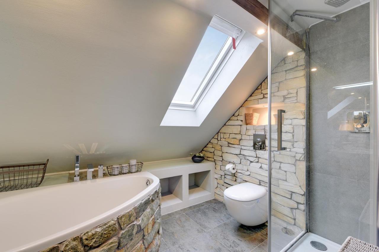 Grand Apartments - Wood Loft Apartment Сопот Екстериор снимка